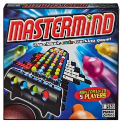 RINGO Spill Og Puslespill>Mastermind