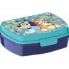 Bluey Drikkeflasker Og Matbokser | Bluey>Matboks