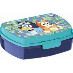 Bluey Drikkeflasker Og Matbokser | Bluey>Matboks