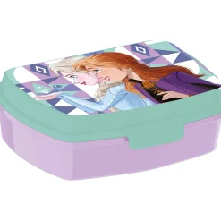Disney Frozen Drikkeflasker Og Matbokser | Disney>Matboks Frozen Ice Magic