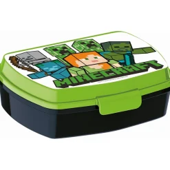 RINGO Drikkeflasker Og Matbokser>Matboks Minecraft