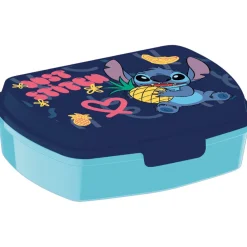 RINGO Drikkeflasker Og Matbokser | Disney>Matboks Stitch Palms