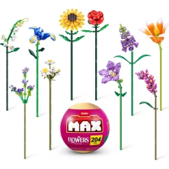 MAX Blomster>Build Garden Long Flowers