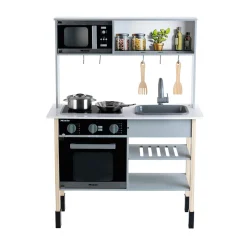 RINGO Hus Og Hjem>Miele Kitchen Wood Midi Size