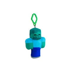 Minecraft Fidgets Og Småleker>Clip On plysj
