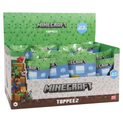 Minecraft Fidgets Og Småleker>3D Figurer