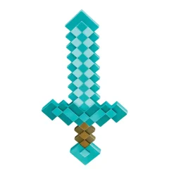 RINGO Tilbehør Og Dekor>Minecraft Sverd