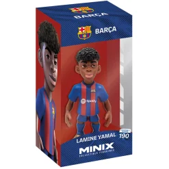 MINIX Fotballfigurer>FB Lamine Yamal Barcelona