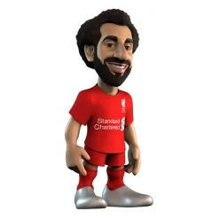 MINIX Fotballfigurer>FB Salah Liverpool