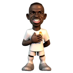 MINIX Fotballfigurer>FB Vini Jr. Real Madrid