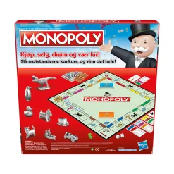 Hasbro Spill Og Puslespill><noscript><img width=