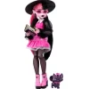 Monster High Smådukker | Monster High>Core Doll Draculaura 2024