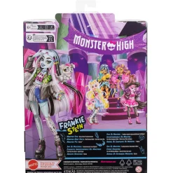 Monster High Smådukker | Monster High><noscript><img width=