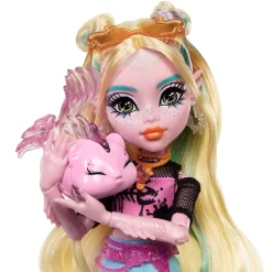 Monster High Smådukker | Monster High><noscript><img width=