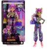Monster High Smådukker | Monster High>Scare-adise Island Clawdeen Doll