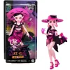Monster High Smådukker | Monster High>Scare-adise Island Draculaura Doll
