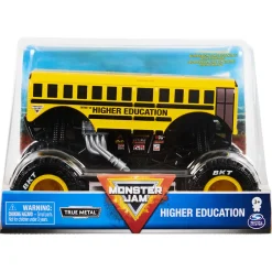 RINGO Lekebiler>Monster Jam 1:24 Collector Truck S2