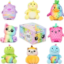 Moriah Elizabeth Fidgets Og Småleker>15 cm Mini Mystery Plush S3
