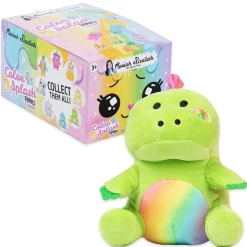 Moriah Elizabeth Fidgets Og Småleker>15 cm Mini Mystery Plush S3