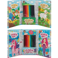 Moxy Male- Og Aktivitetsbøker | Fargeblyanter Og Maling><noscript><img width=