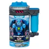 MrBeast Actionfigurer | Mr. Beast>Mr. Beast Lab Mutator Action Figs - Stealth Panther