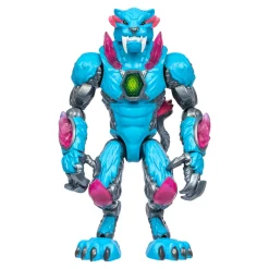 MrBeast Actionfigurer | Mr. Beast>Mr. Beast Lab Mutator Action Figs - Iconic Panther