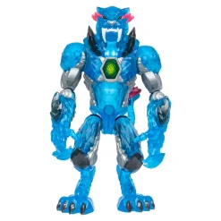 MrBeast Actionfigurer | Mr. Beast>Mr. Beast Lab Mutator Action Figs - Stealth Panther
