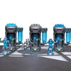 MrBeast Actionfigurer | Mr. Beast><noscript><img width=