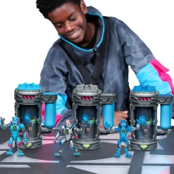 MrBeast Actionfigurer | Mr. Beast><noscript><img width=