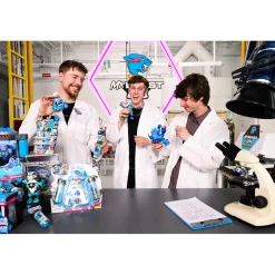 MrBeast Actionfigurer | Mr. Beast><noscript><img width=