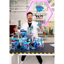 MrBeast Actionfigurer | Mr. Beast><noscript><img width=