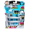 MrBeast Actionfigurer | Mr. Beast>Mr. Beast Lab Swarms Mega Lab 5-pk
