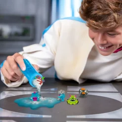 MrBeast Actionfigurer | Mr. Beast><noscript><img width=