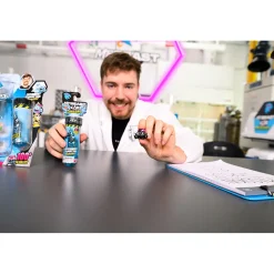 MrBeast Actionfigurer | Mr. Beast><noscript><img width=