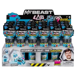 MrBeast Actionfigurer | Mr. Beast><noscript><img width=