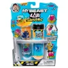 MrBeast Actionfigurer | Mr. Beast>Mr. Beast Swarms 5-Pack S2