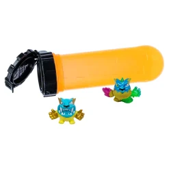 MrBeast Actionfigurer | Mr. Beast>Mr. Beast Swarms 2-Pack S2