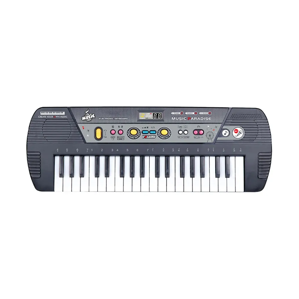Music Musikk Og Video>MU Keyboard 37 keys