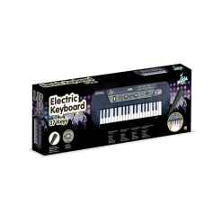 Music Musikk Og Video>MU Keyboard 37 keys