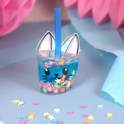 Nano Tape Magic Diy Og Hobby>Classic Cute Animals