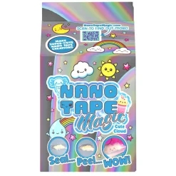Nano Tape Magic Diy Og Hobby>Mini Cute Cloud