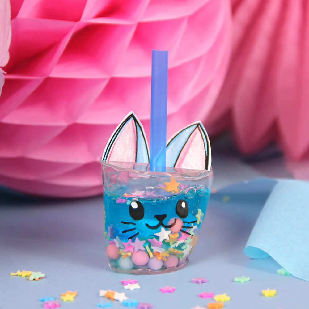 Nano Tape Magic Diy Og Hobby>Mini Cute Cloud