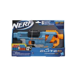 Nerf Nerf>Elite 2.0 Commander