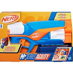 Nerf Nerf>N-Series Agility