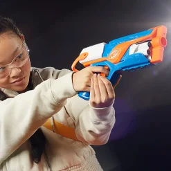 Nerf Nerf>N-Series Agility