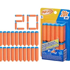 Nerf Nerf>N-Series Dart Refill 20-pk