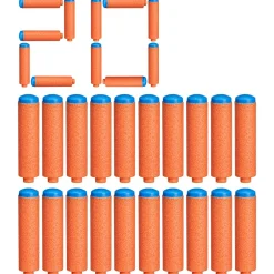 Nerf Nerf>N-Series Dart Refill 20-pk