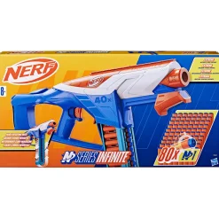 Nerf Nerf>N-Series Infinite