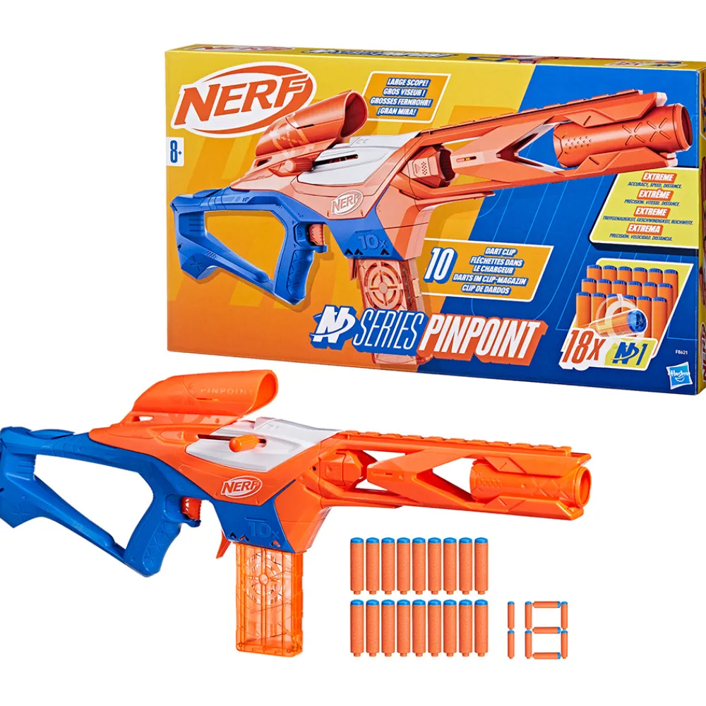 Nerf Nerf>N-Series Pinpoint