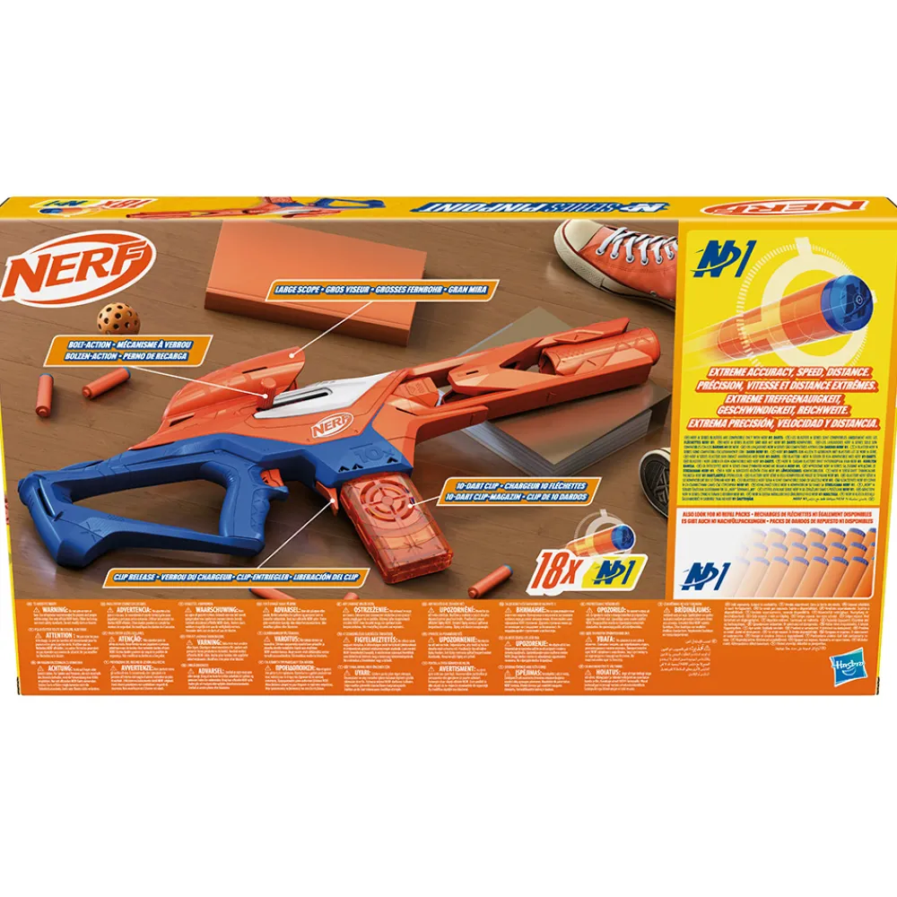 Nerf Nerf>N-Series Pinpoint